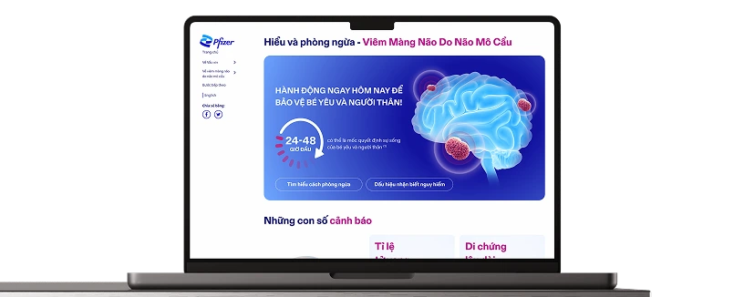 Thiết kế Website Preview
