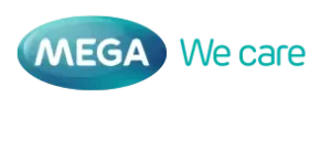 Mega we care png 300x137