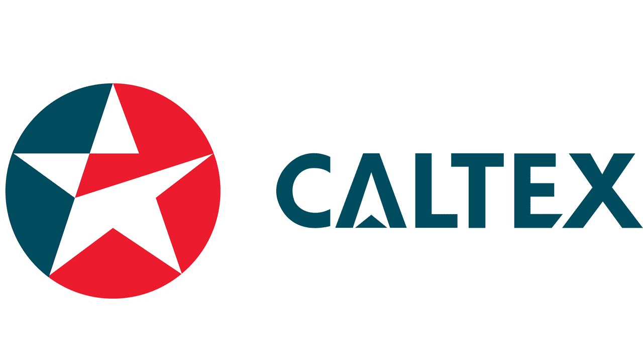 caltex