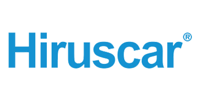 hiruscar logo