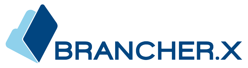 large logo