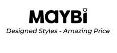 maybi logo