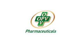 pharmaceuticals