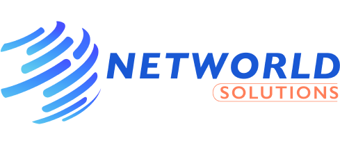 Networld Solutions Logo